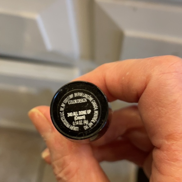 Used lipstick by Lancôme. Used twice. - Picture 2 of 3